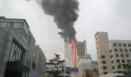 四平路火灾最新爆料,揭秘事故原因与救援情况